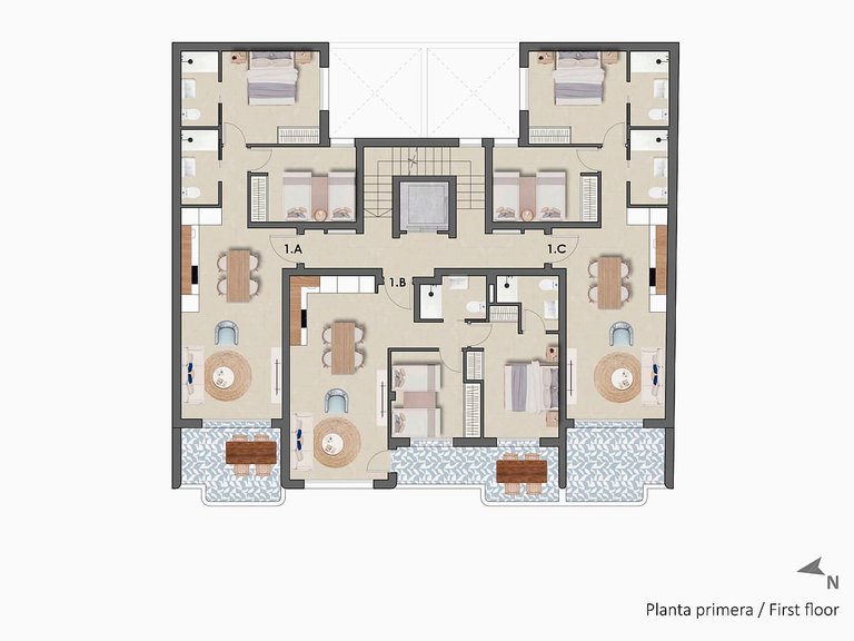 Apartment for Sale in Pilar De La Horadada, Alicante 29