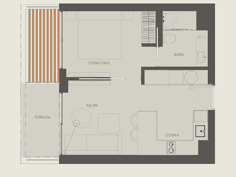 Apartment for Sale in Torremolinos, Malaga 15