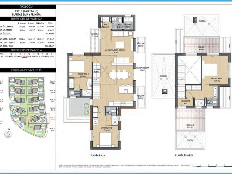 Town House for Sale in Finestrat, Alicante 23