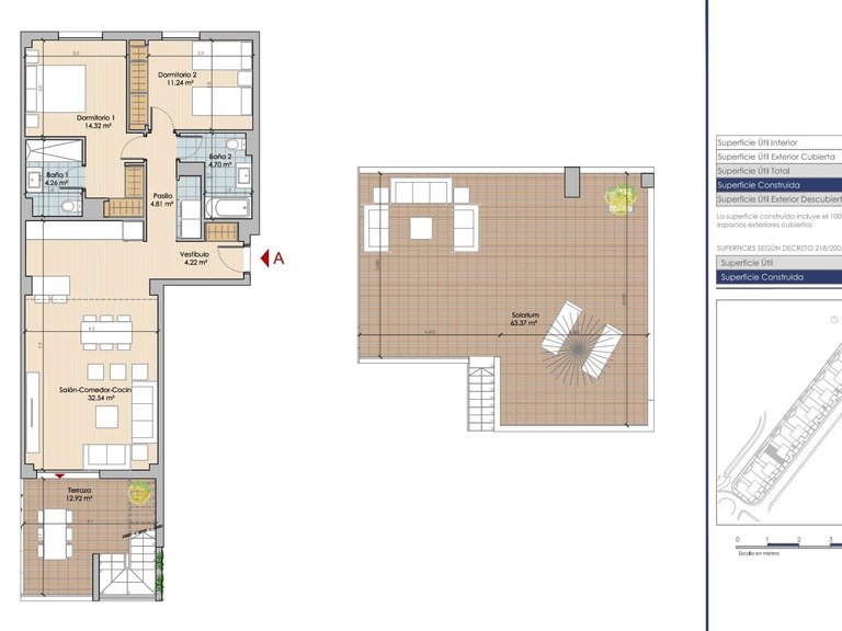 Apartment for Sale in Benalmádena, Malaga 14