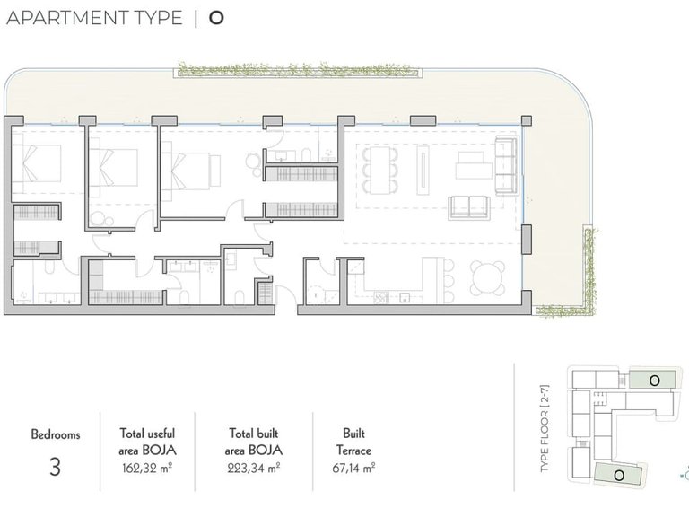 Apartment for Sale in Fuengirola, Malaga 43