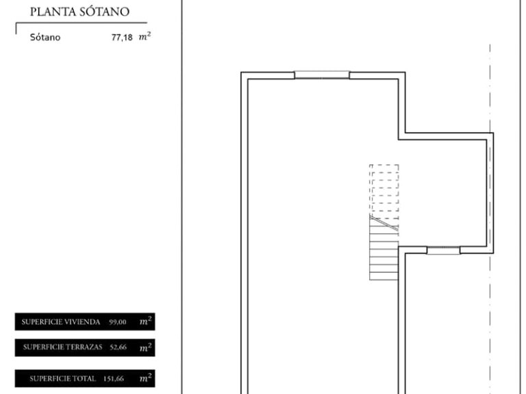 Town House for Sale in Santa Pola, Alicante 21