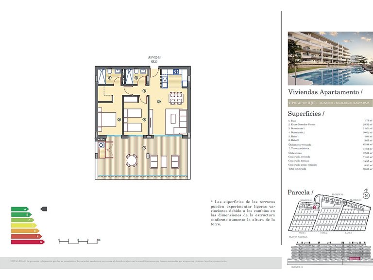 Apartment for Sale in Mutxamel, Alicante 19