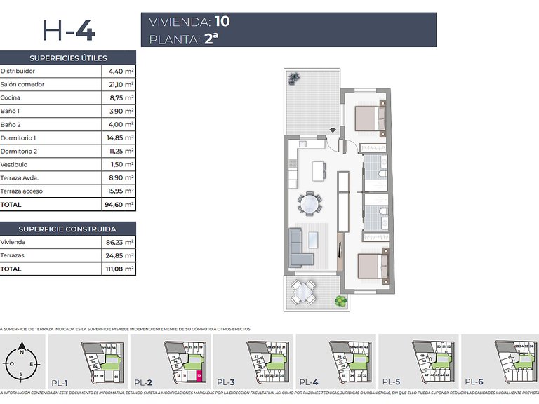 Apartment for Sale in Torrevieja, Alicante 37