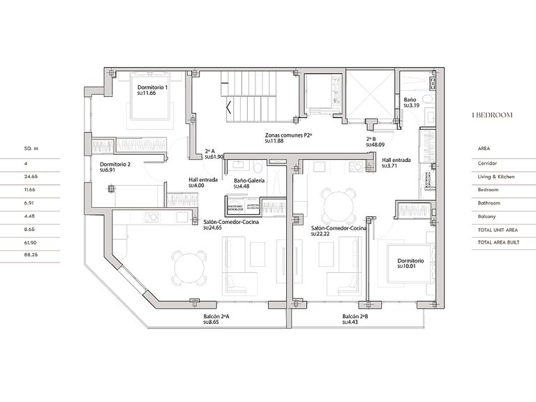 Apartment for Sale in Guardamar Del Segura, Alicante 23