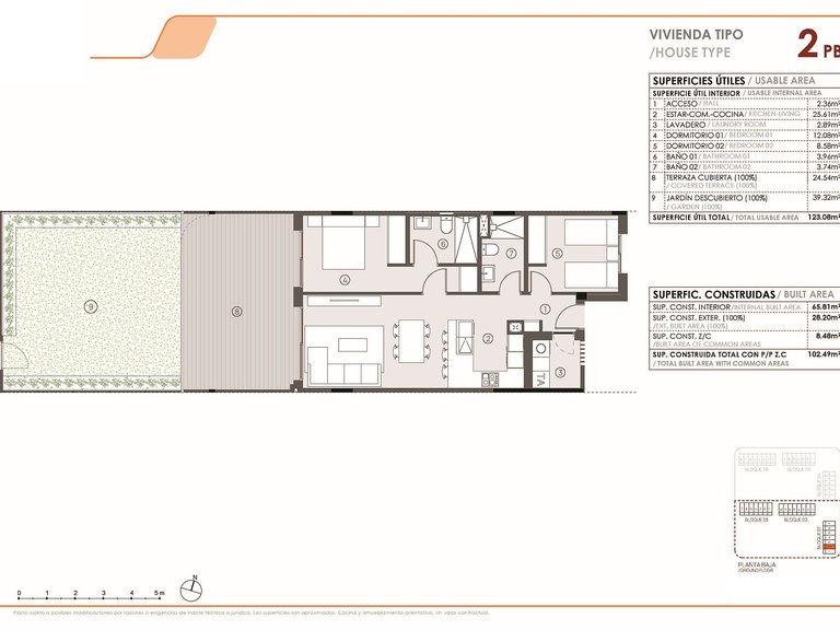 Apartment for Sale in Torrevieja, Alicante 43