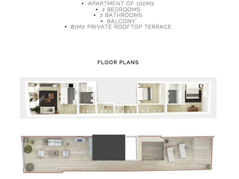 Apartment for Sale in Barcelona, Barcelona 12