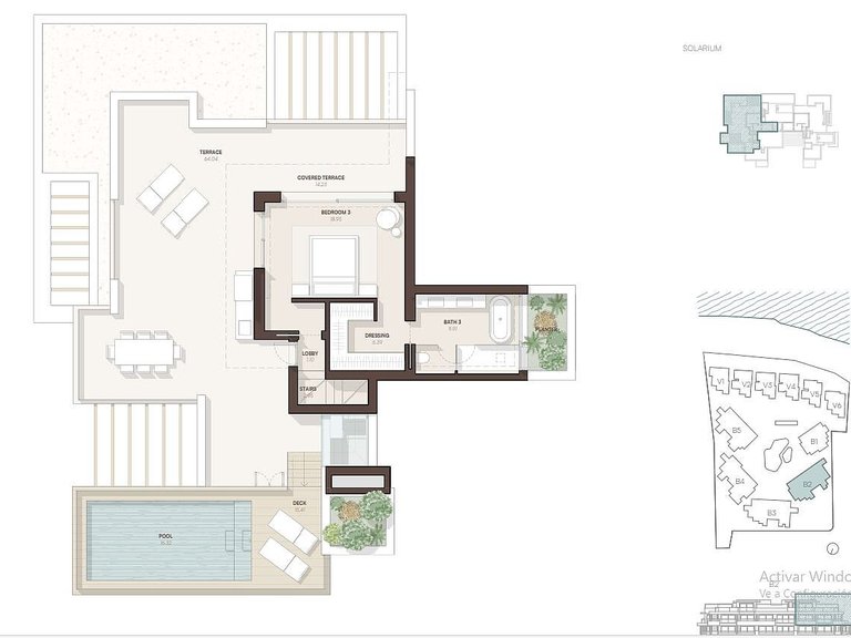Apartment for Sale in Estepona, Malaga 19