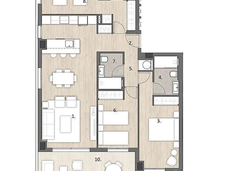 Apartment for Sale in Vélez-málaga, Malaga 15