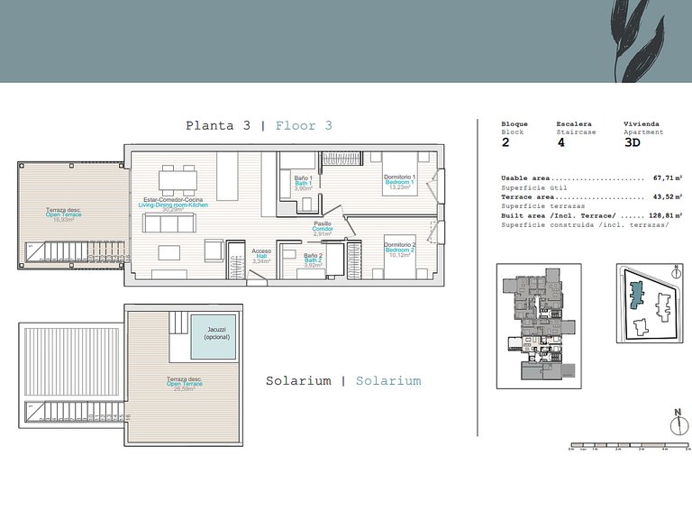 Apartment for Sale in Dénia, Alicante 47