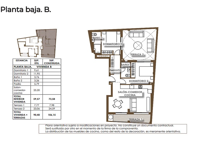 Apartment for Sale in Torrevieja, Alicante 14