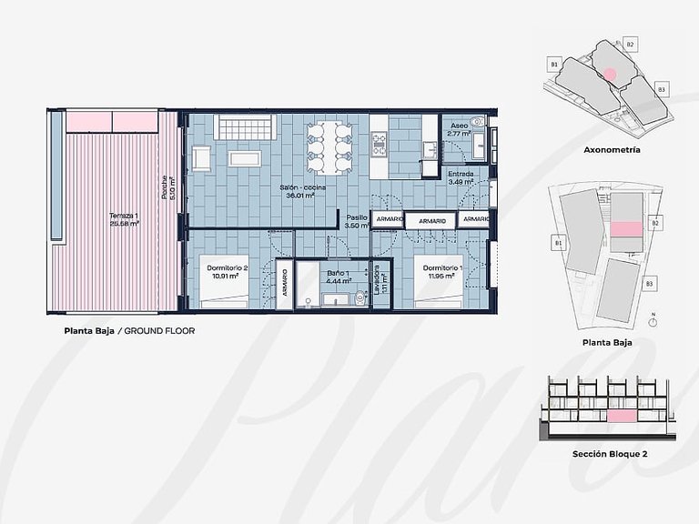 Apartment for Sale in Estepona, Malaga 48