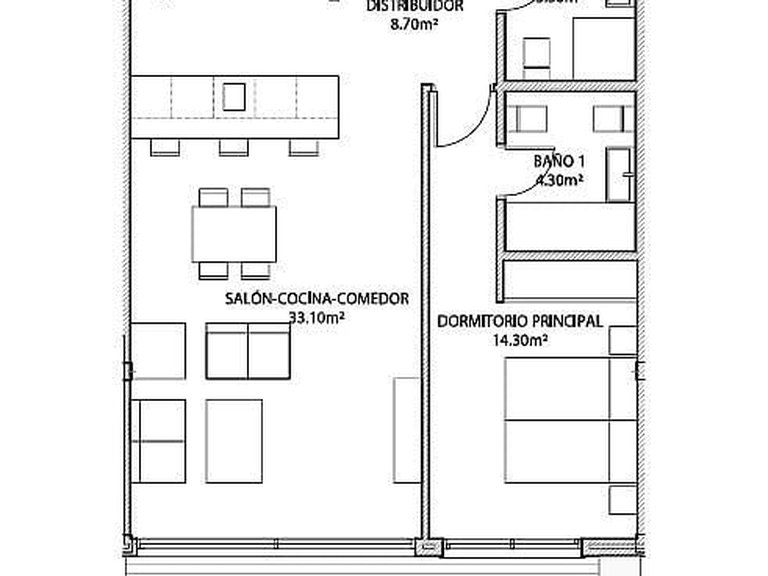 Apartment for Sale in Benalmádena, Malaga 26