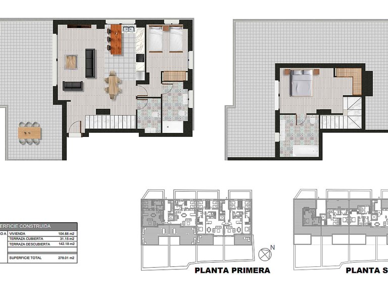 Apartment for Sale in Casares, Malaga 18