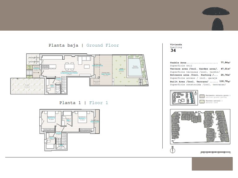 Town House for Sale in Dénia, Alicante 21
