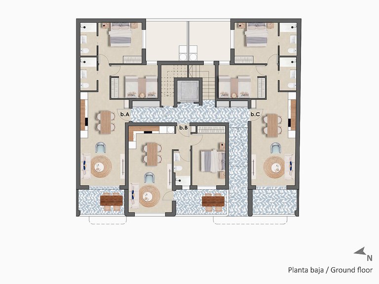 Apartment for Sale in Pilar De La Horadada, Alicante 28