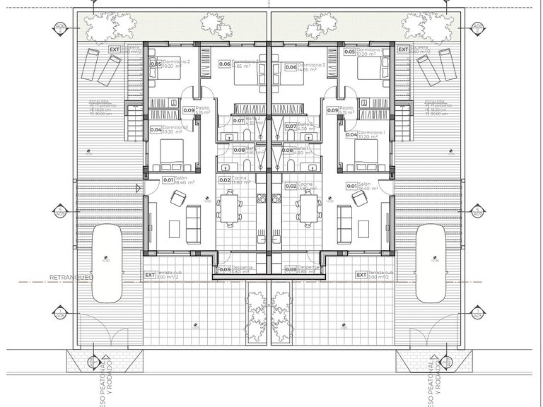 Town House for Sale in Alhama De Murcia, Murcia 10