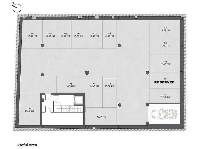 Apartment for Sale in Altea, Alicante 49