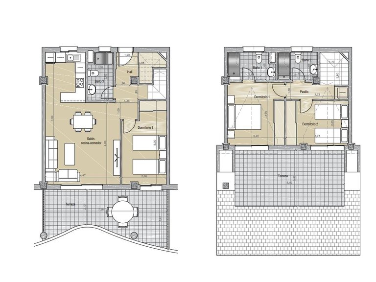 Apartment for Sale in Benalmádena, Malaga 16