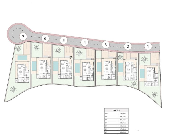 Town House for Sale in Finestrat, Alicante 22