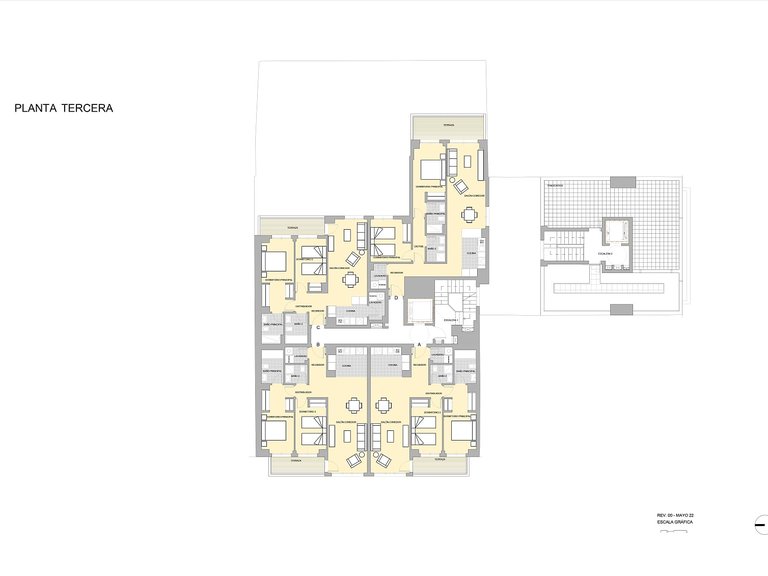 Apartment for Sale in Málaga, Malaga 18