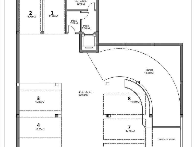 Apartment for Sale in San Pedro Del Pinatar, Murcia 18