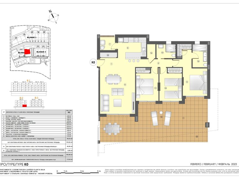 Apartment for Sale in Fuengirola, Malaga 15