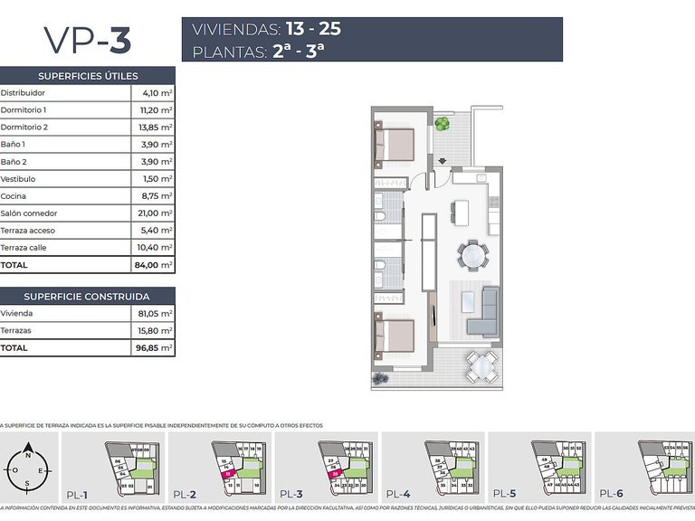 Apartment for Sale in Torrevieja, Alicante 28