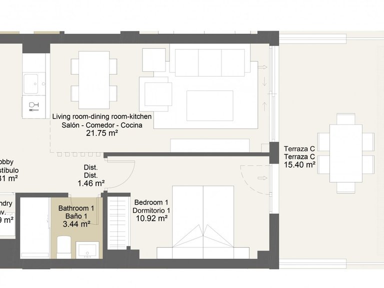Apartment for Sale in Vélez-málaga, Malaga 16