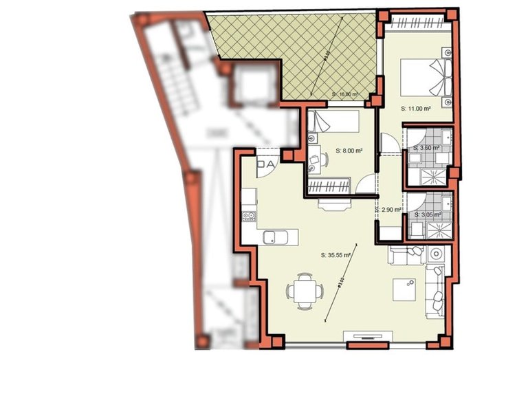 Apartment for Sale in Vélez-málaga, Malaga 14