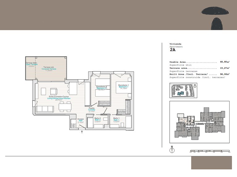 Apartment for Sale in Dénia, Alicante 8