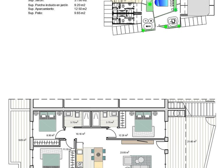 Apartment for Sale in Torre-pacheco, Murcia 27