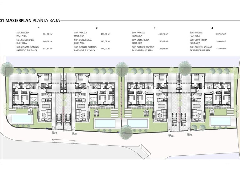 Town House for Sale in Torre-pacheco, Murcia 15