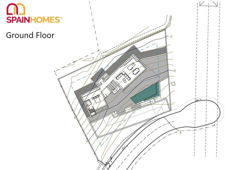 Town House for Sale in Altea, Alicante 11
