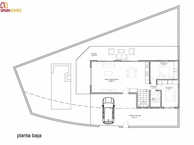 Town House for Sale in Rojales, Alicante 30