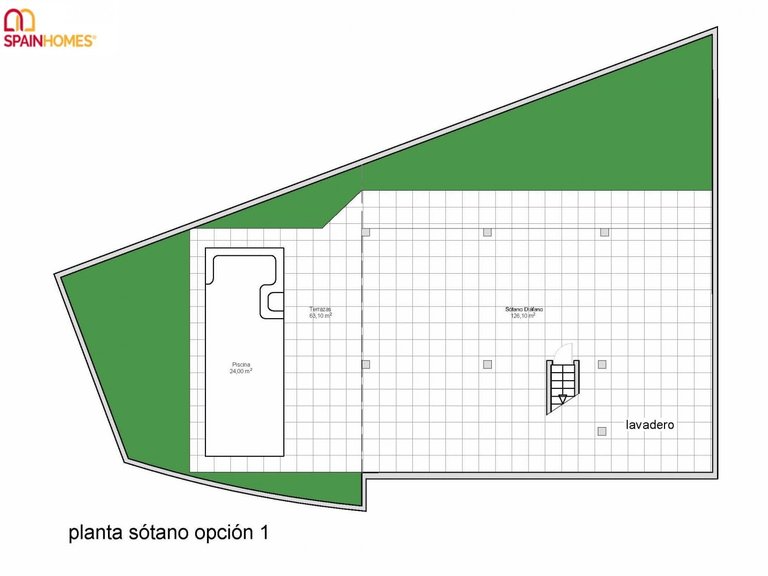 Town House for Sale in Rojales, Alicante 29