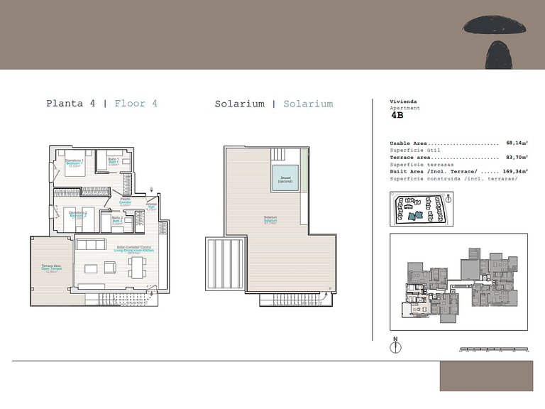 Apartment for Sale in Dénia, Alicante 14