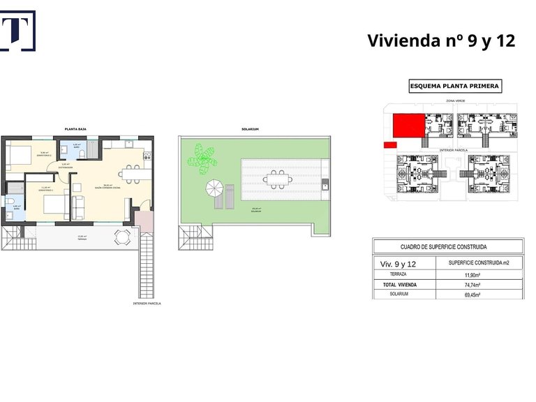 Apartment for Sale in Pilar De La Horadada, Alicante 27