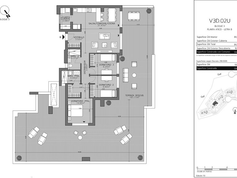 Apartment for Sale in San Roque, Cadiz 17