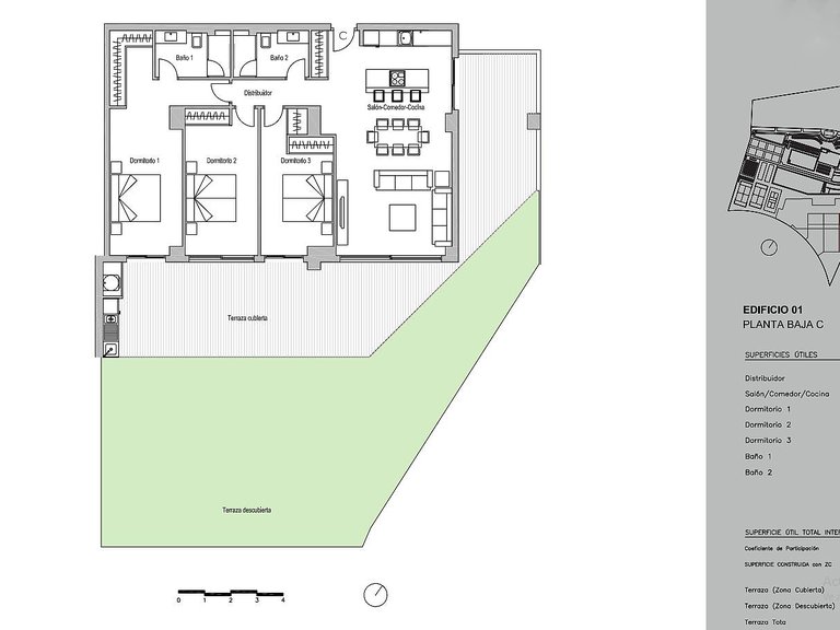 Apartment for Sale in Fuengirola, Malaga 14