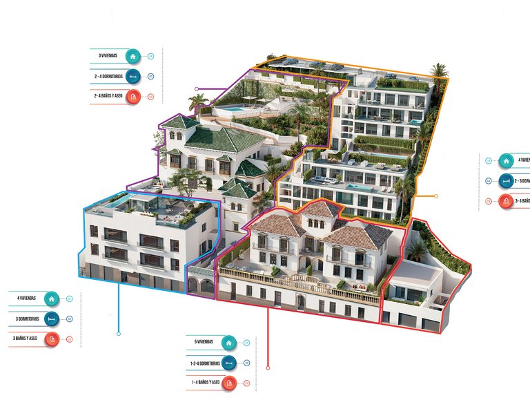 Apartment for Sale in Málaga, Malaga 4