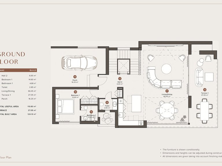 Town House for Sale in Marbella, Malaga 29