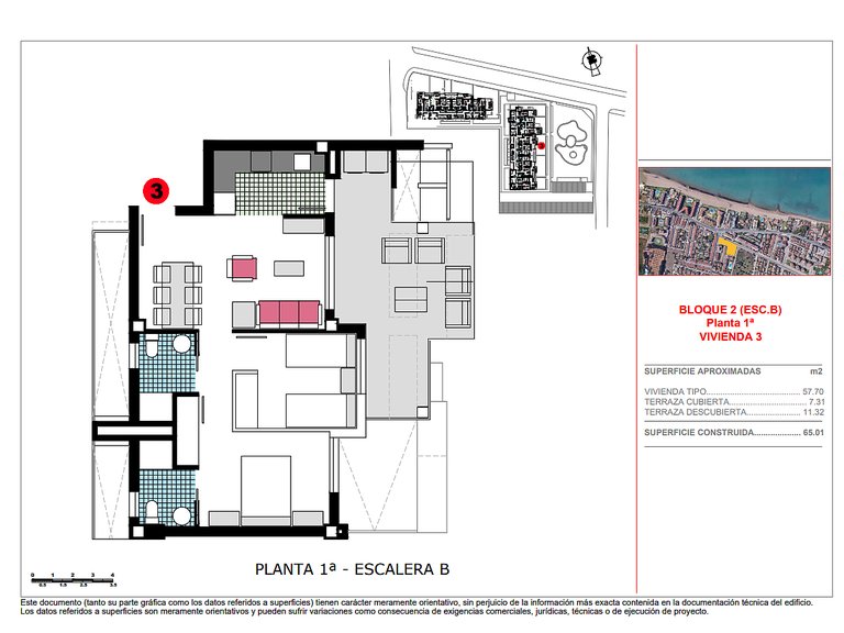 Apartment for Sale in Dénia, Alicante 8