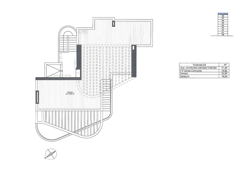 Apartment for Sale in Guardamar Del Segura, Alicante 28