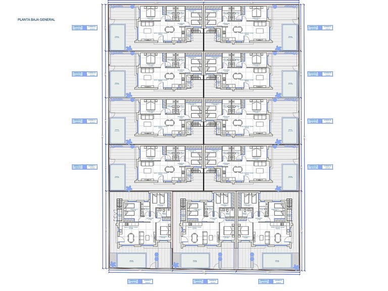 Town House for Sale in Torre-pacheco, Murcia 23