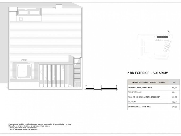 Apartment for Sale in Torrevieja, Alicante 40