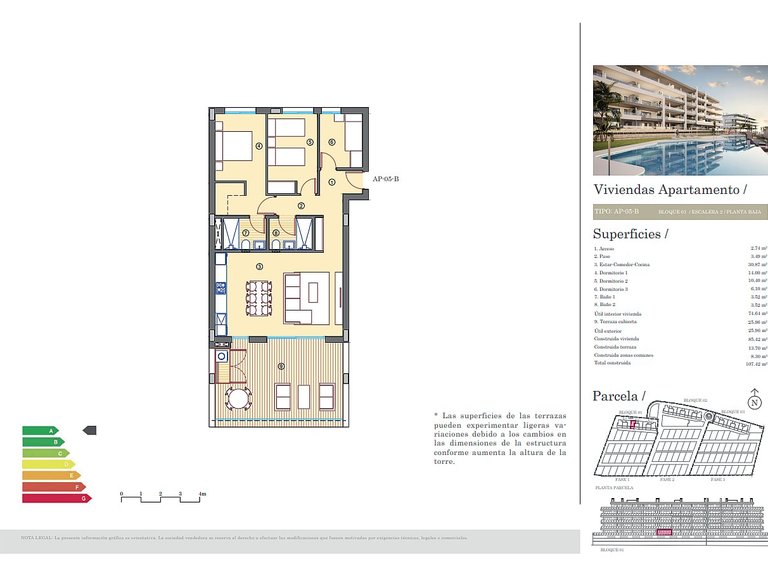 Apartment for Sale in Mutxamel, Alicante 29