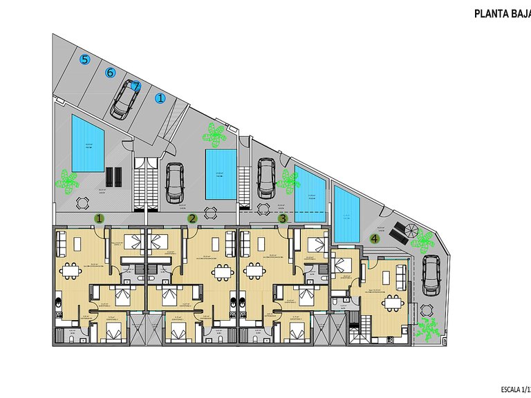Apartment for Sale in Pilar De La Horadada, Alicante 13