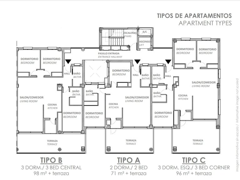 Apartment for Sale in Orihuela, Alicante 27
