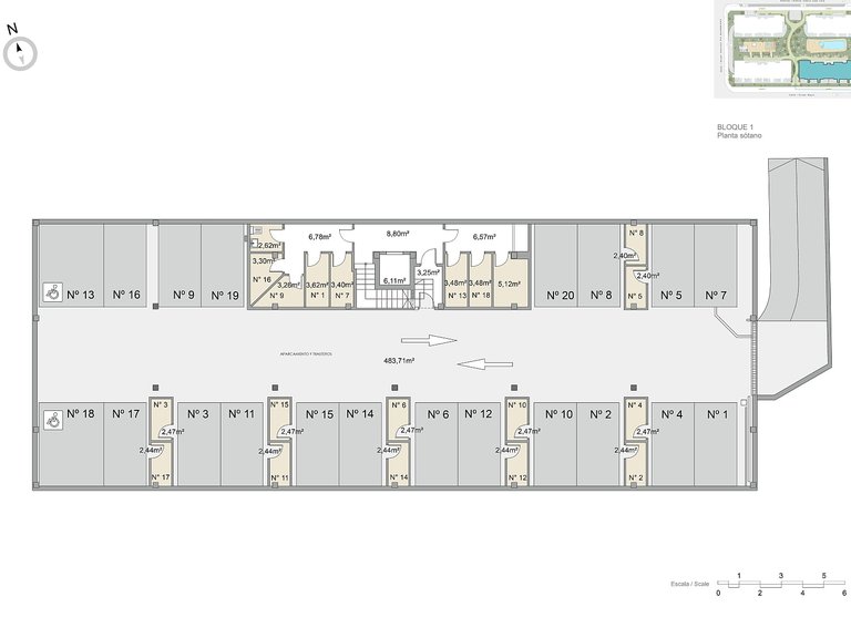 Apartment for Sale in Pilar De La Horadada, Alicante 15